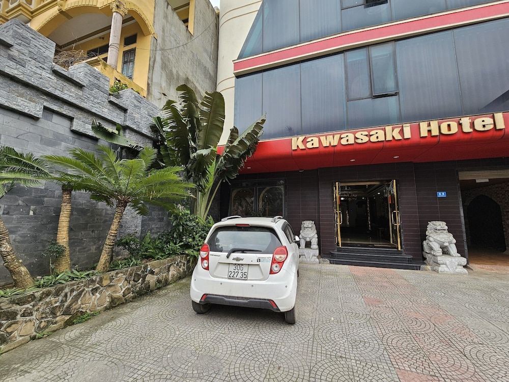 Kawasaki Noibai Hotel 45/51