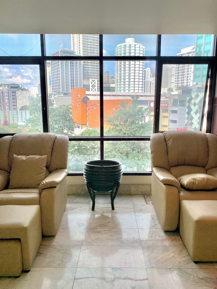 City Lodge Bangkok 39/50