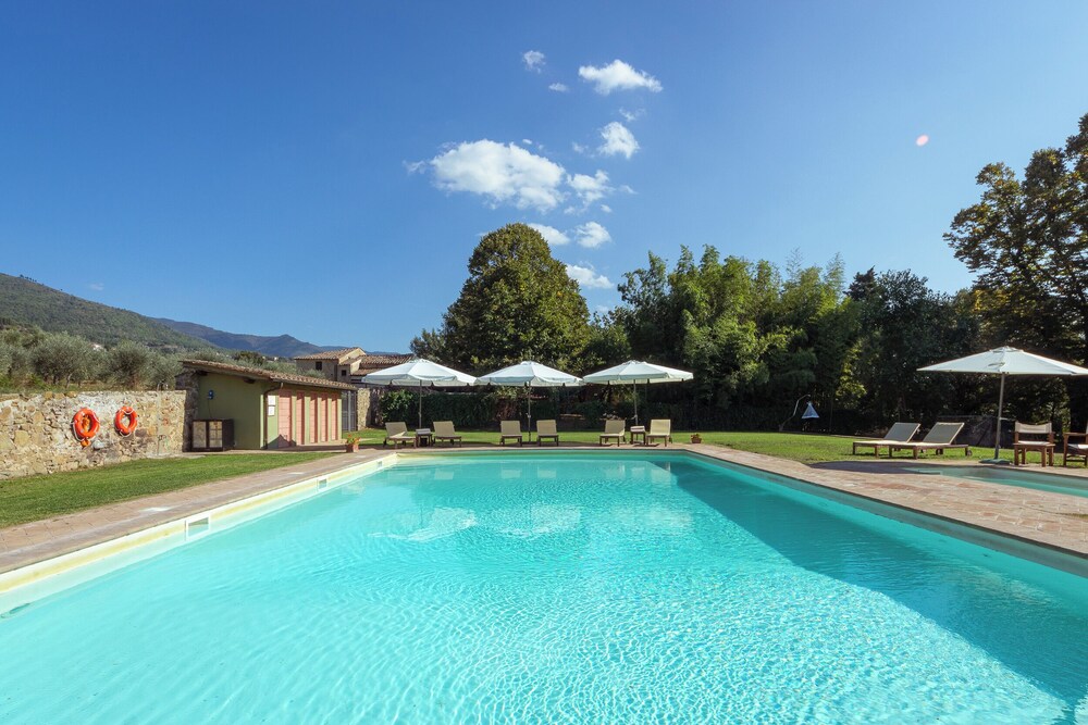 Agriturismo I Bonsi 43/50