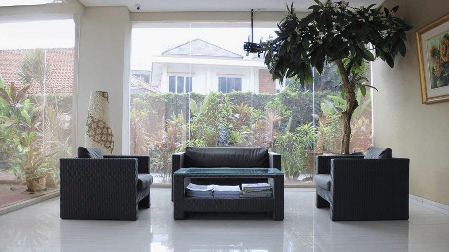 Sanur Elok Residence 14/22