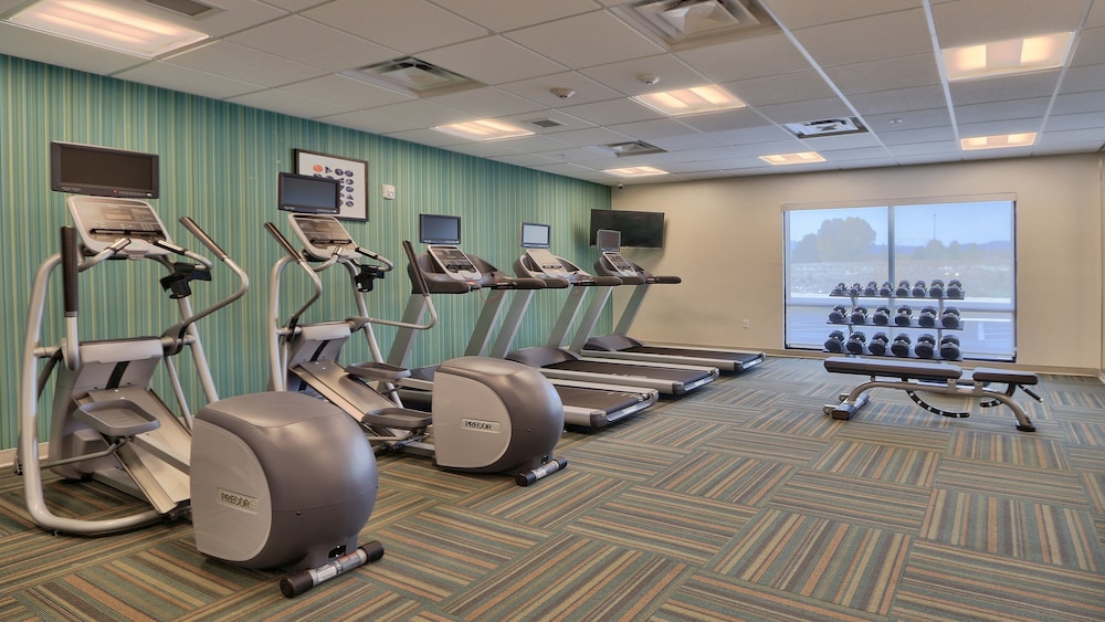Holiday Inn Express & Suites Denver Northwest - Broomfield 28/51