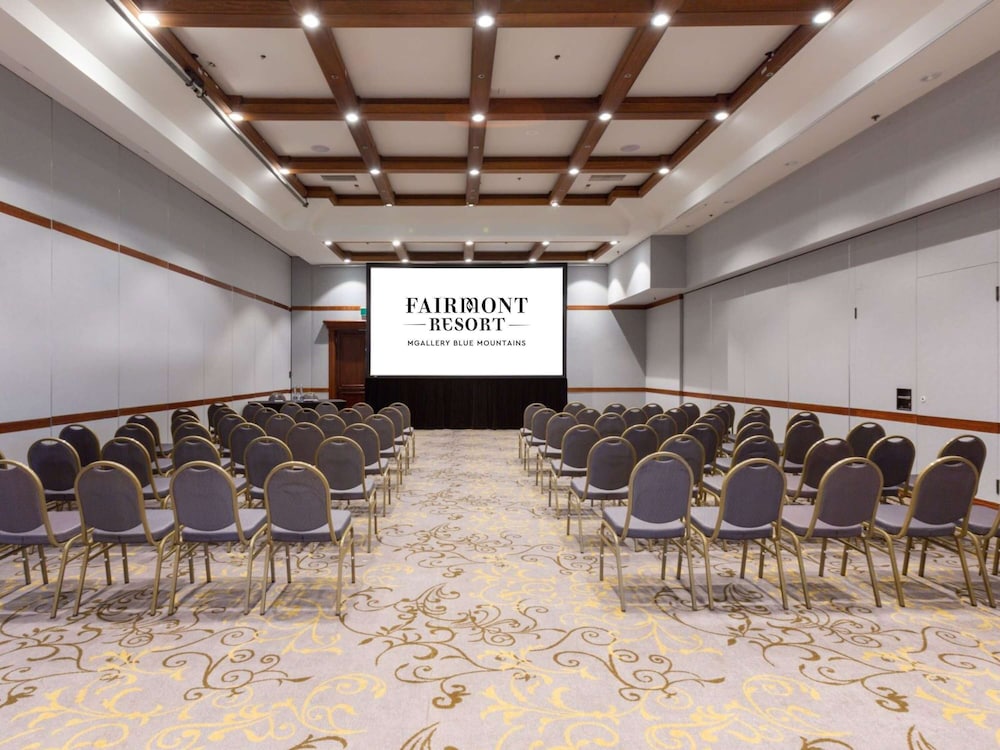 Fairmont Resort Blue Mountains MGallery by Sofitel 65/77