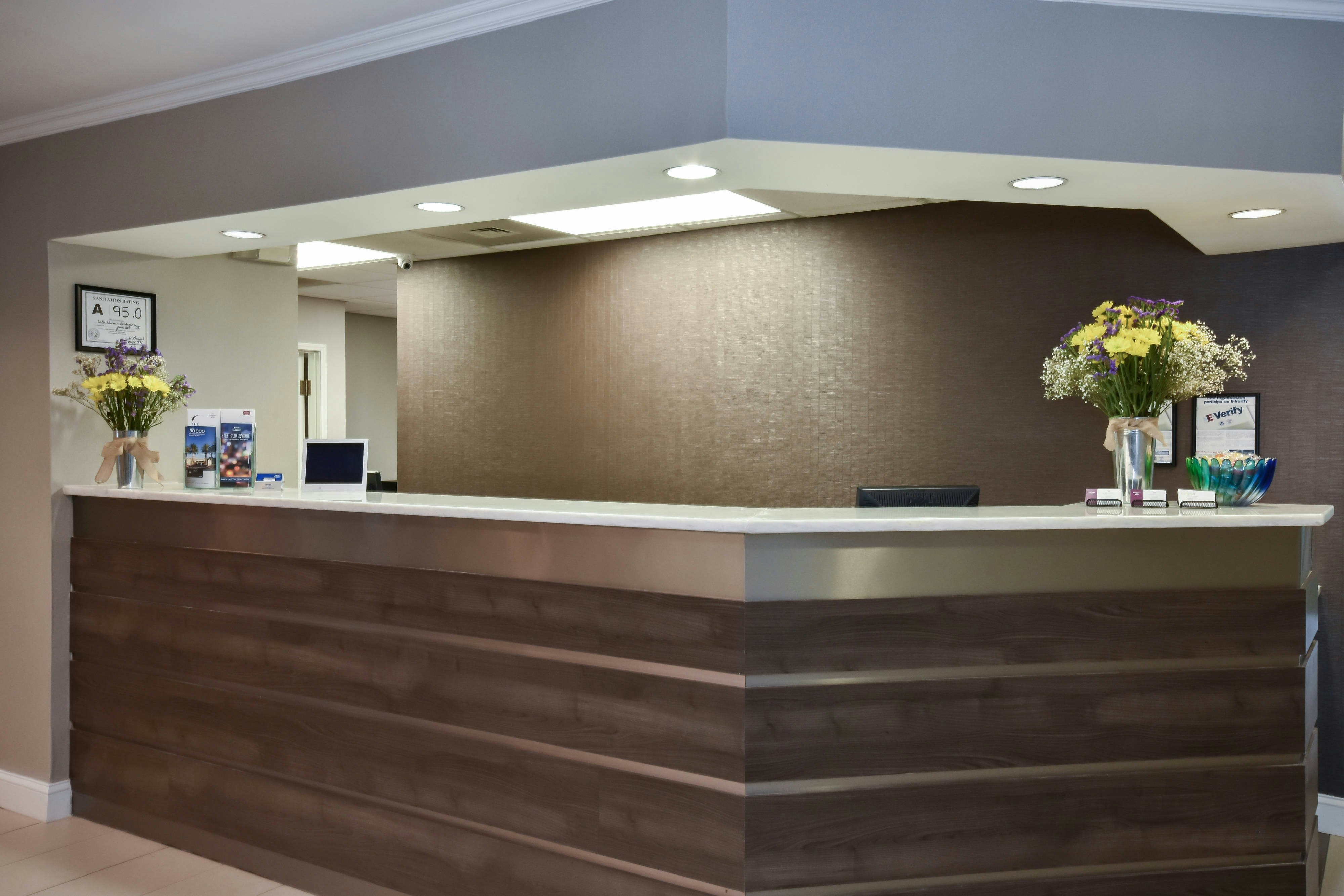 Residence Inn by Marriott Charlotte Lake Norman 1/13