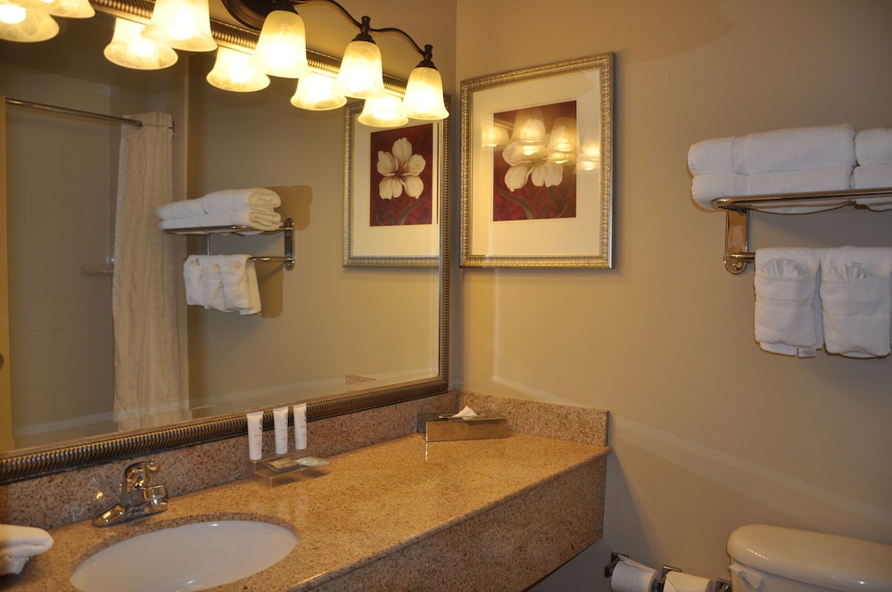 Country Inn and Suites By Radisson Covington LA 35/43
