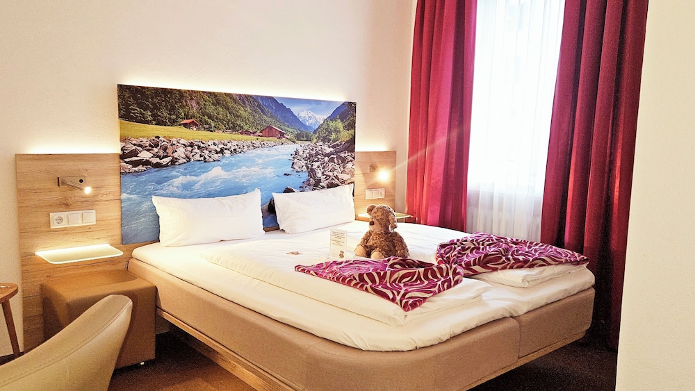 Hotel And Restaurant Edel Weiss Bremen 27/71