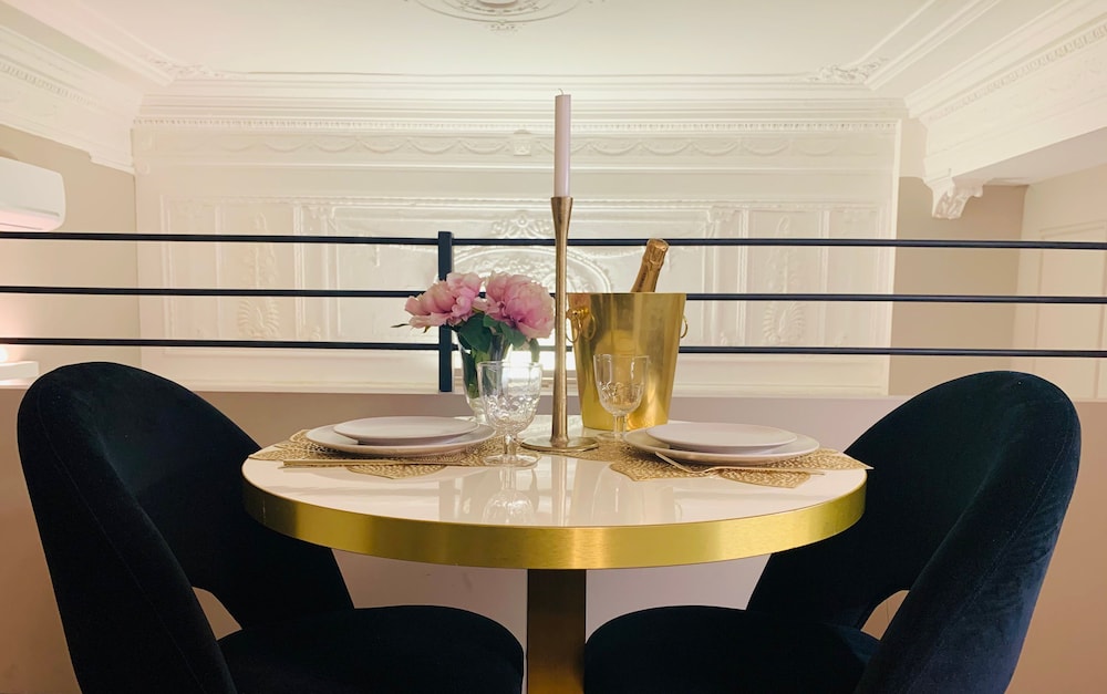 Intomilan Aparthotel Galleria Duomo 66/73