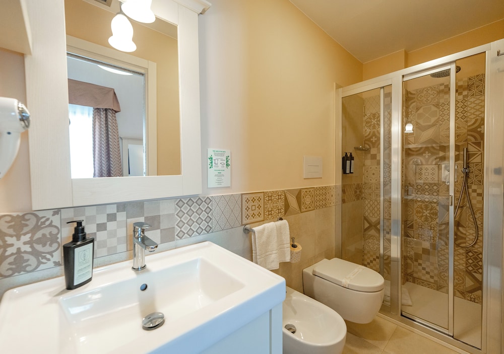 The Tonnara of Bonagia Resort 70/71