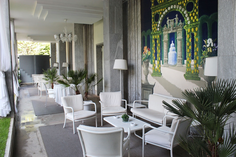 HOTEL DE LA VILLE AVELLINO 33/50