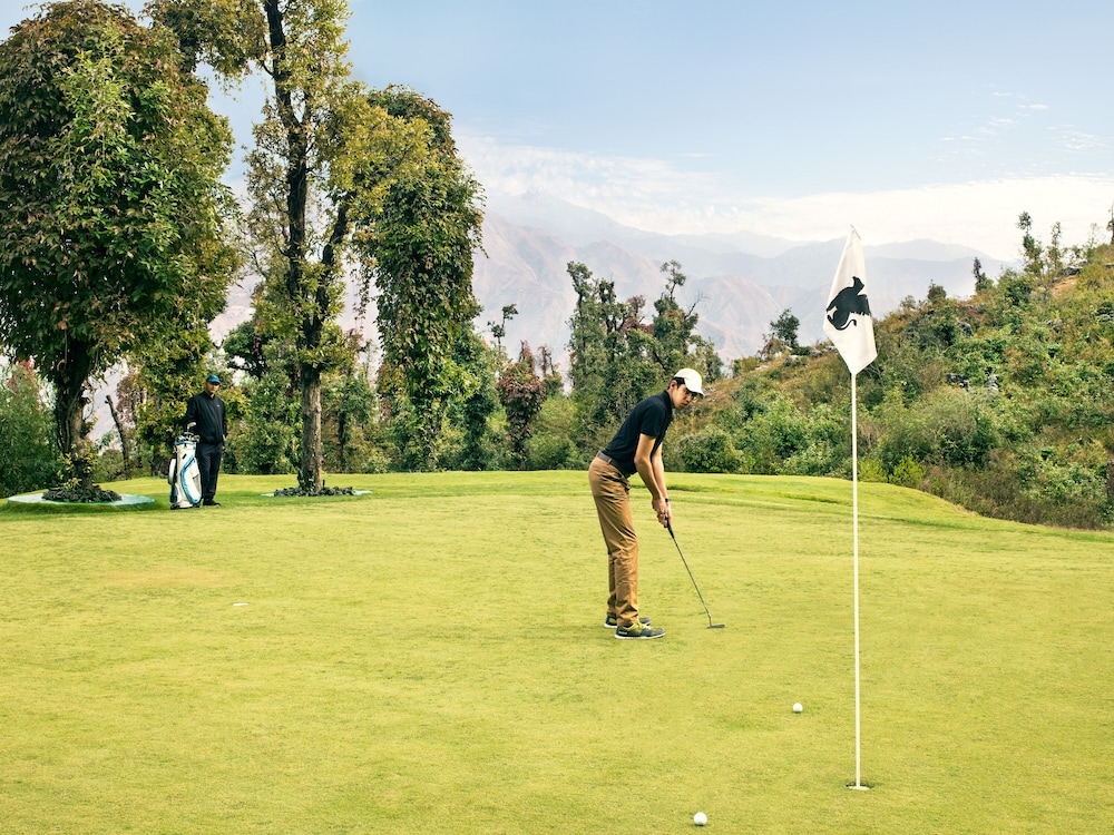 Jw Marriott Mussoorie Walnut Grove Resort Spa 28/52