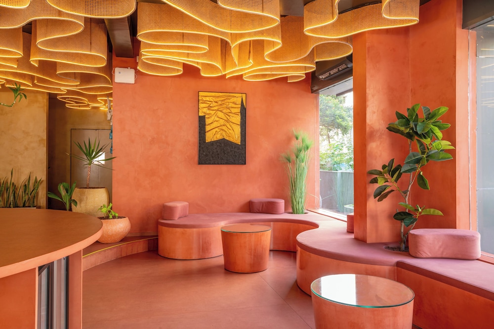 Serenity Inn La Serene 37/56
