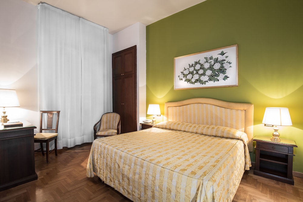 Hotel Isabella 14/60