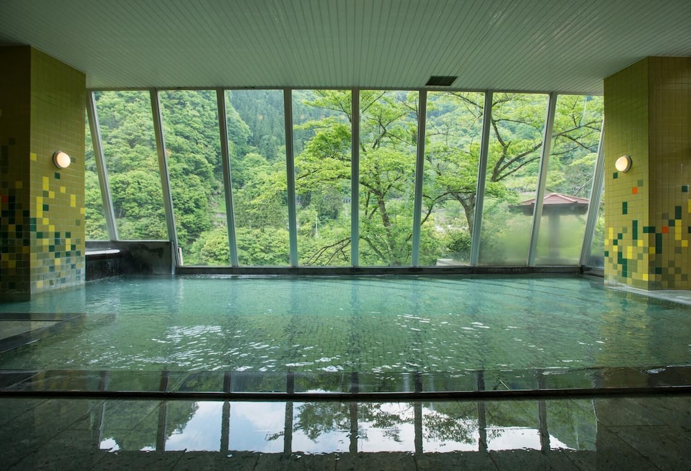 Hotel Kurobe 9/50