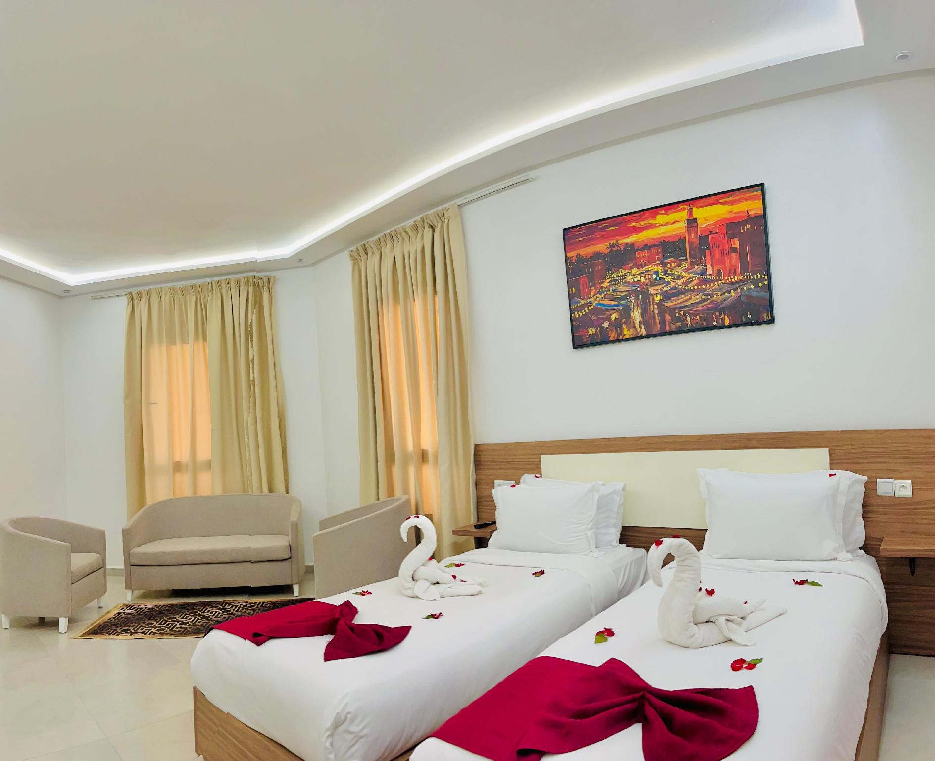 Anna Hotel Agadir 15/39