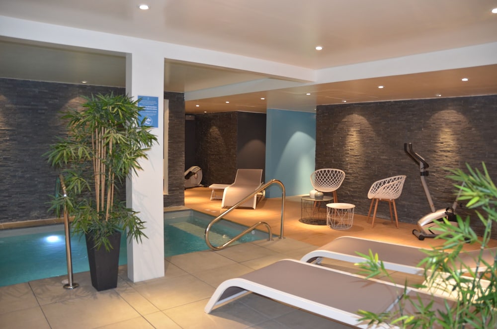 Hotel Et Spa Les Cleunes Oleron 45/74