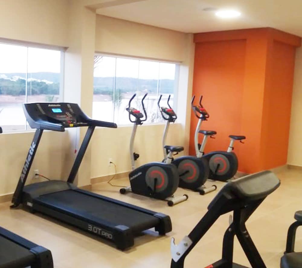 Ilhas Do Lago Eco Resort 18/50