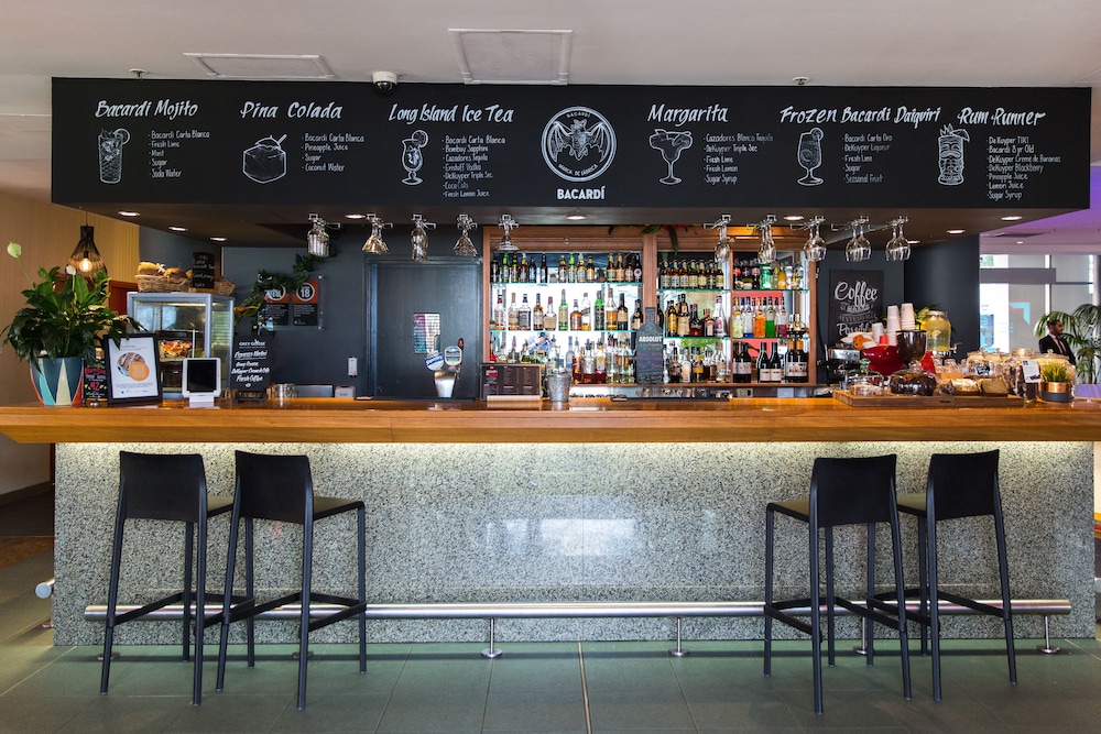 IBIS SYDNEY DARLING HARBOUR 47/68
