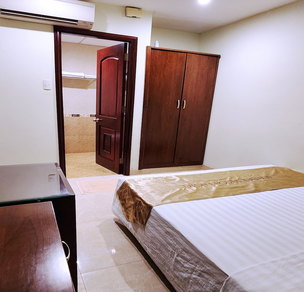 Beautiful Saigon Hotel 35/78