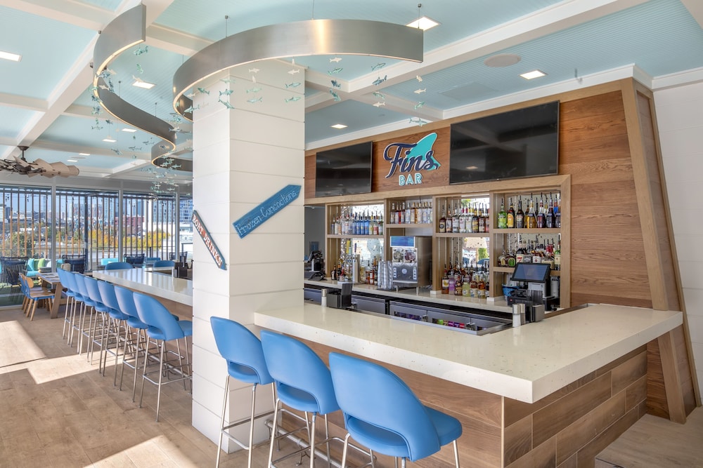 Margaritaville Hotel Nashville 54/66