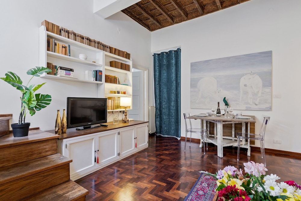 Rome as you feel - Vetrina Apartment 15/23