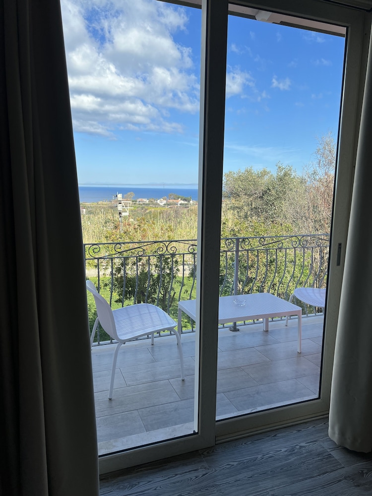 Hotel Borgo Di Santa Barbara 22/50