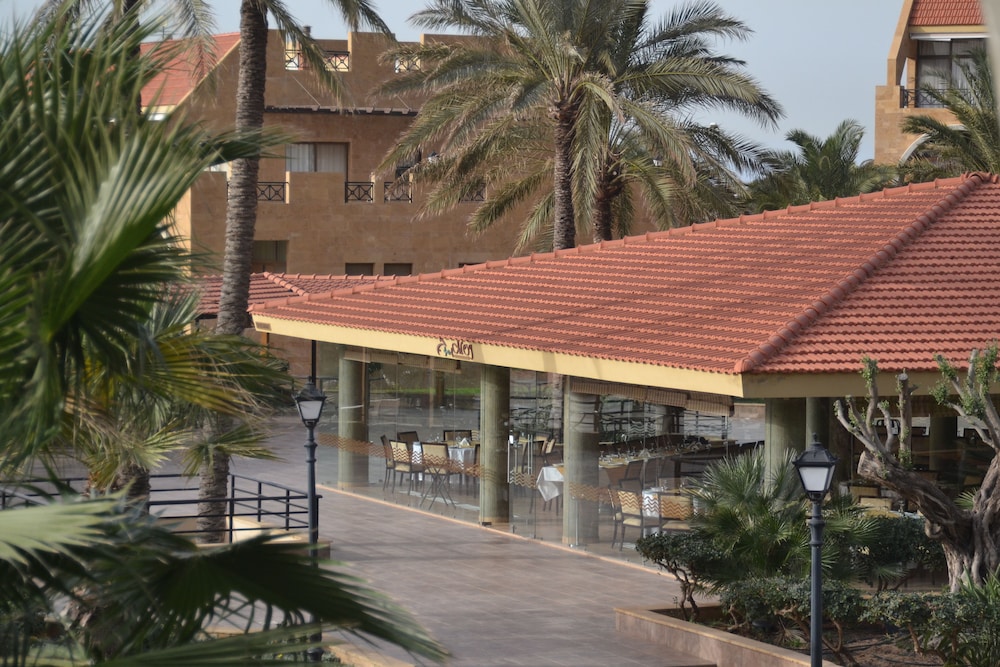 GOLDEN TULIP JIYEH MARINA RESORT 4/50