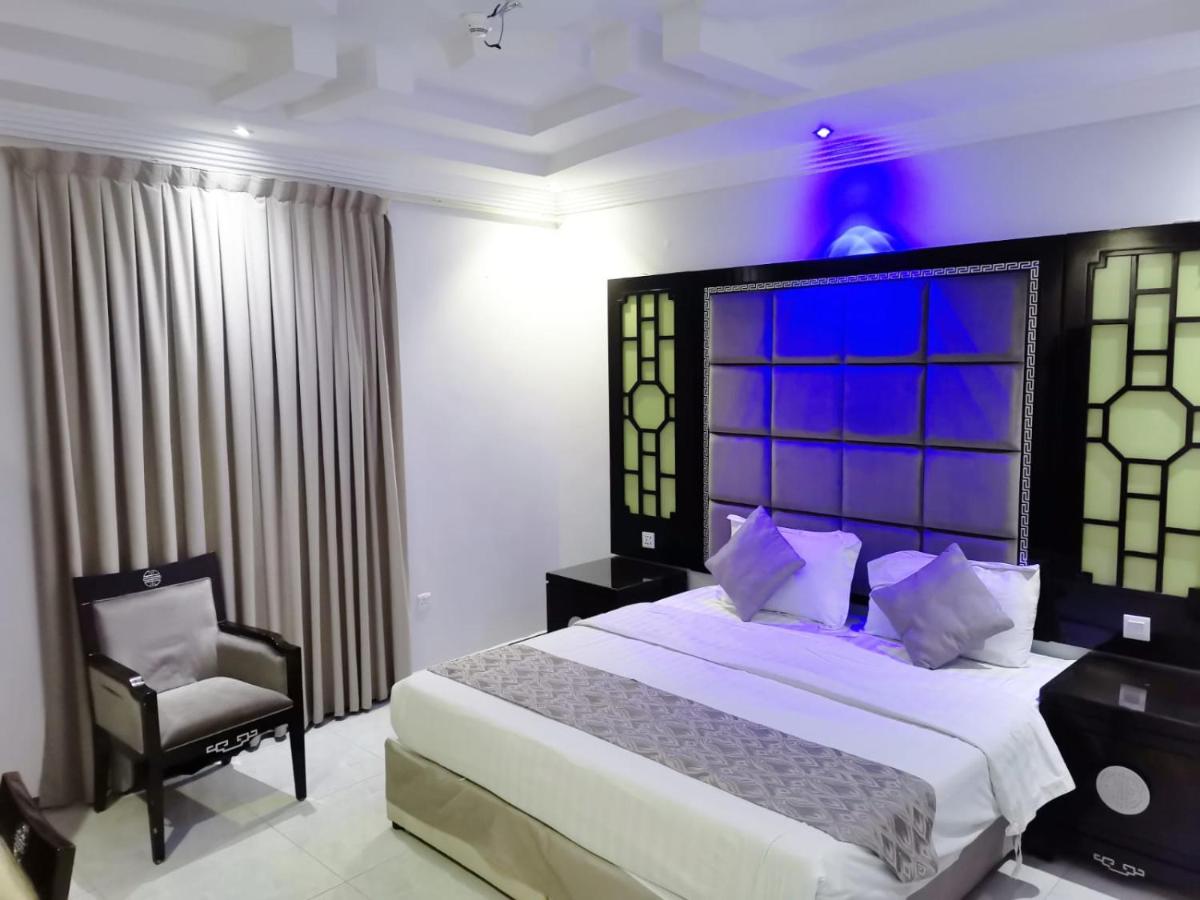 الدار للشقق الفندقية(Al Dar Hotel Apartment) 16/44