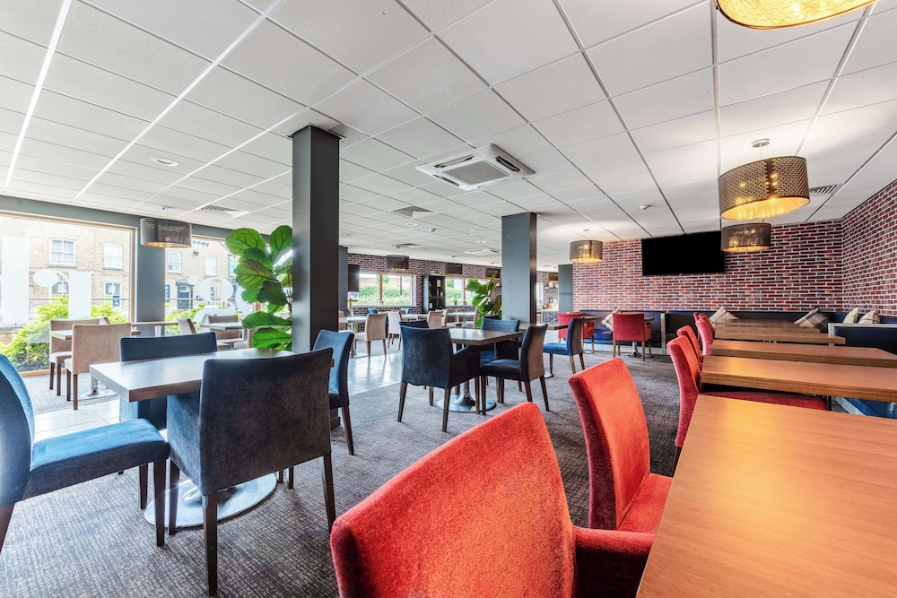Park Inn By Radisson Peterborough 49/57