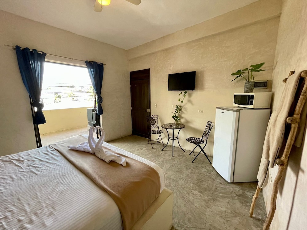 MIO Tulum Hotel Boutique 19/50