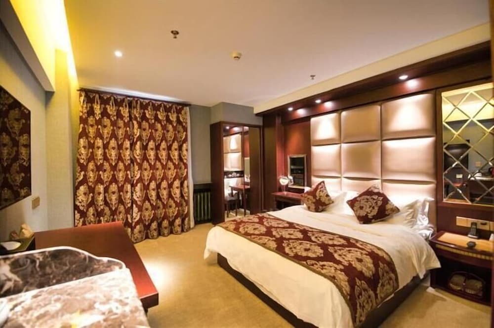 Bremen Hotel Central Avenue 14/40