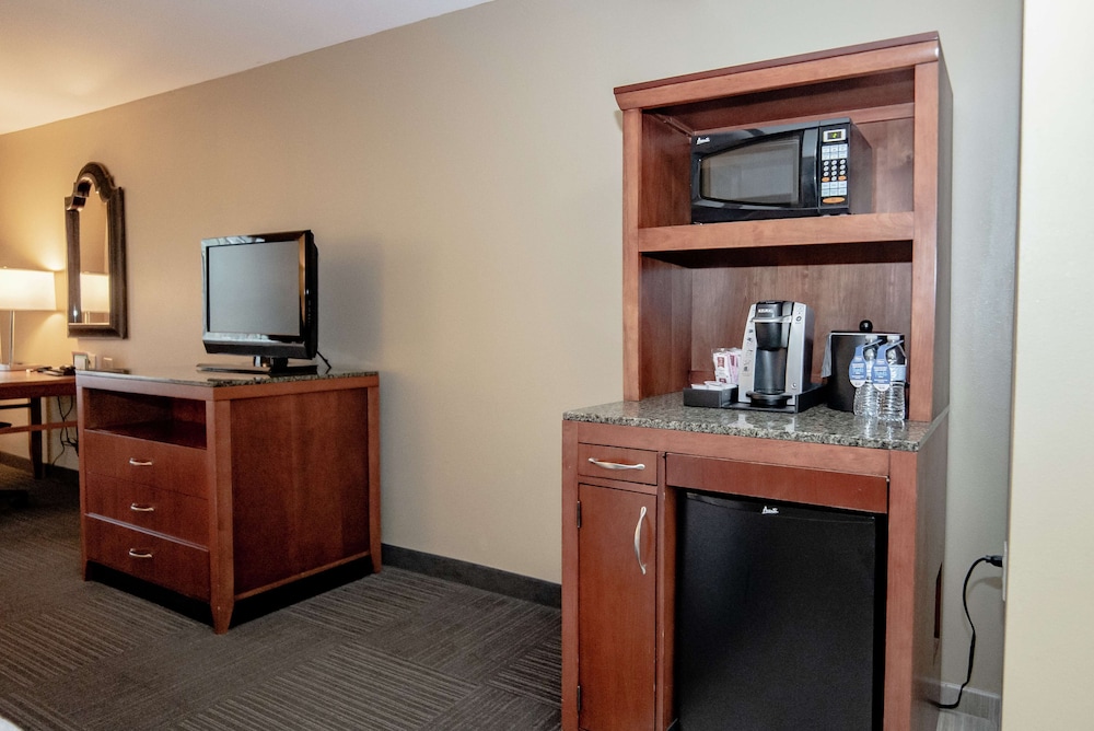 Hilton Garden Inn Beaufort 29/44