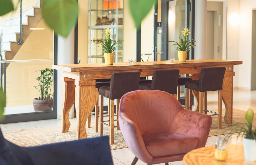 Tailormade Hotel STANS SUD 40/44