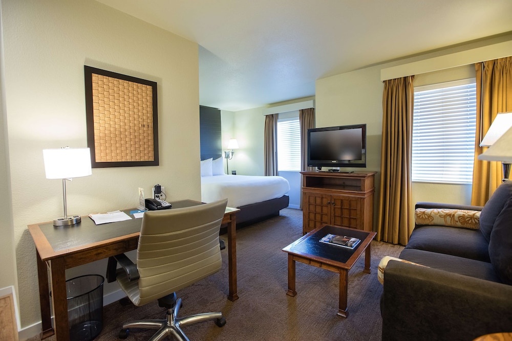 Hyatt House San Ramon 47/68