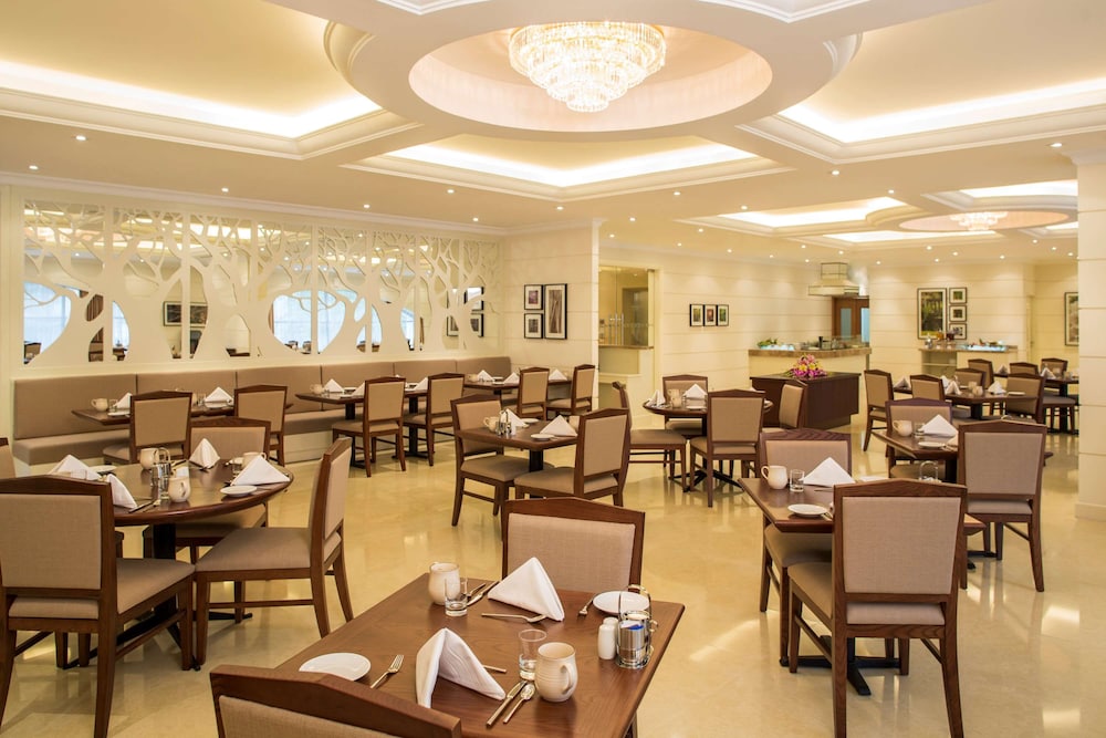 Hilton Garden Inn Hanoi 44/56