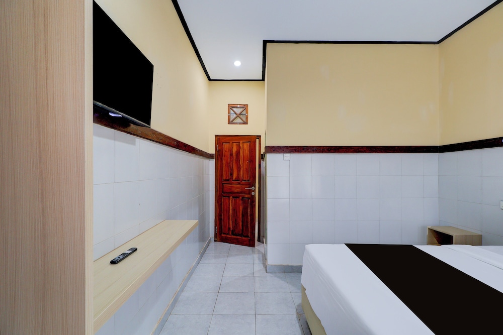 Townhouse Oak Legian Near Legian Beach Formerly Sayang Maha Merta 48/69