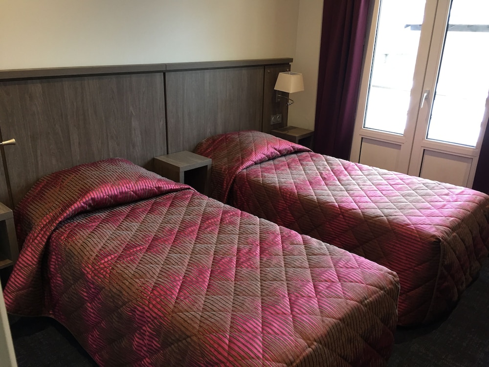 Hotel Mont Brison 11/43