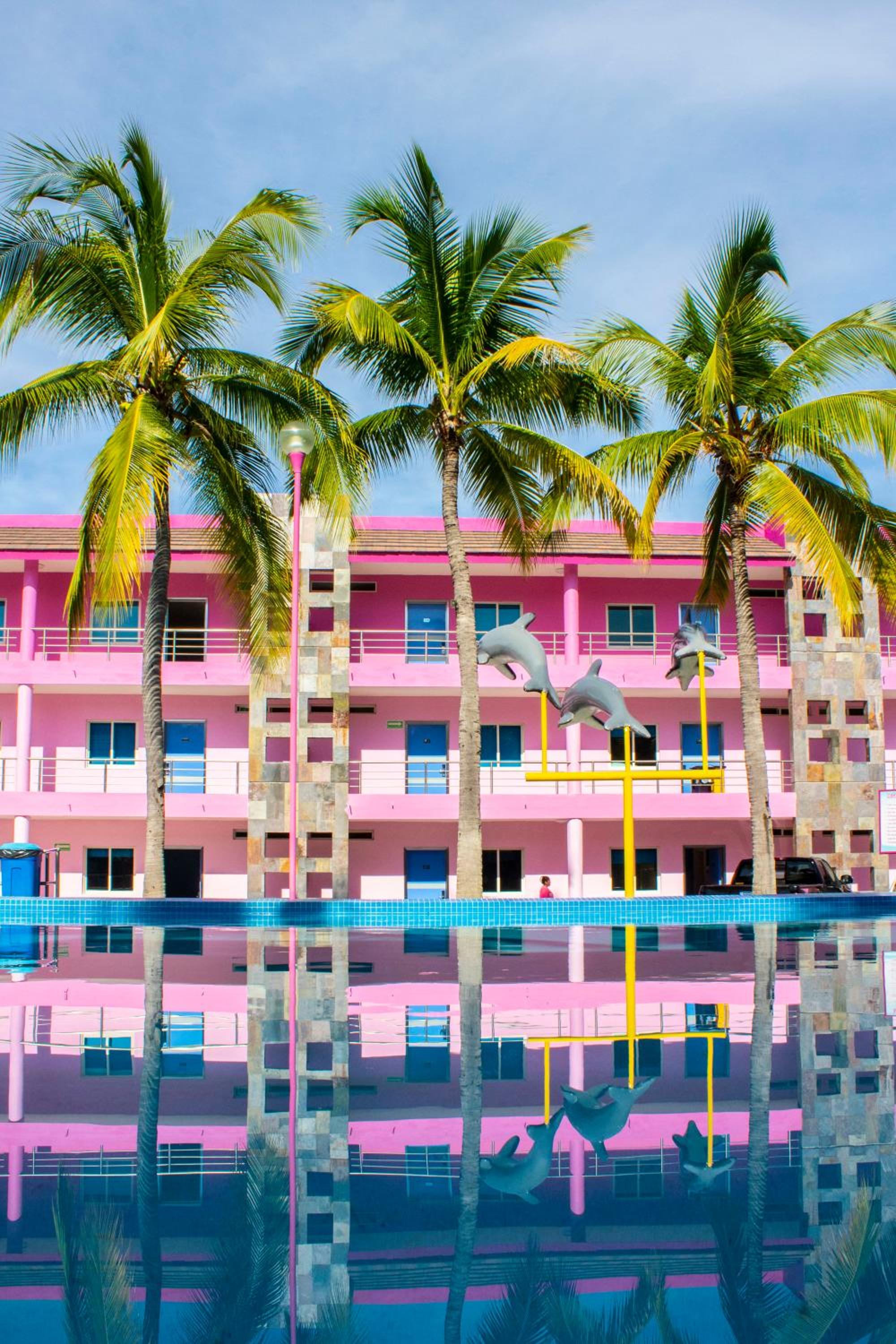Miami Inn Hotel 3/53
