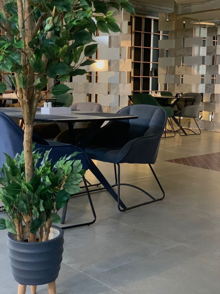 فندق سويس إن بارك(Swiss in Park Tabuk) 21/29
