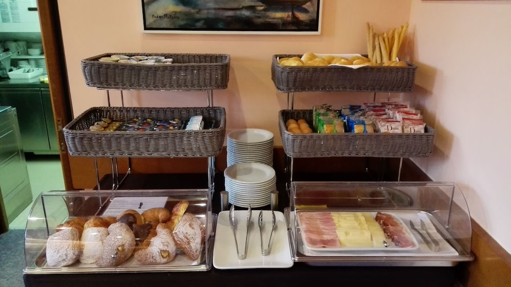 Albergo Delle Alpi 34/54