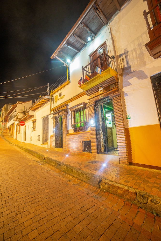 Muisca 7/64