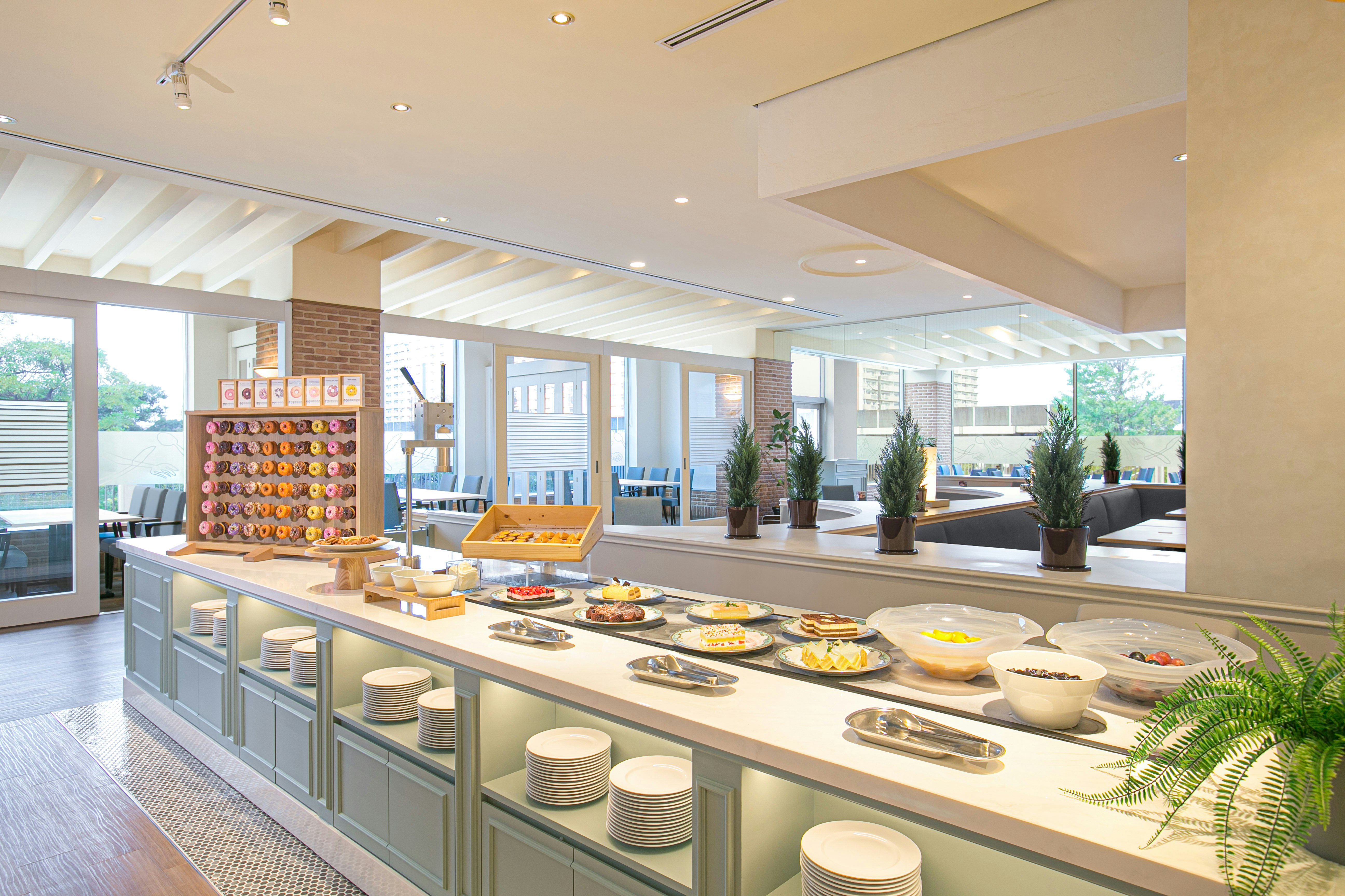 Oriental Hotel Tokyo Bay 6/39
