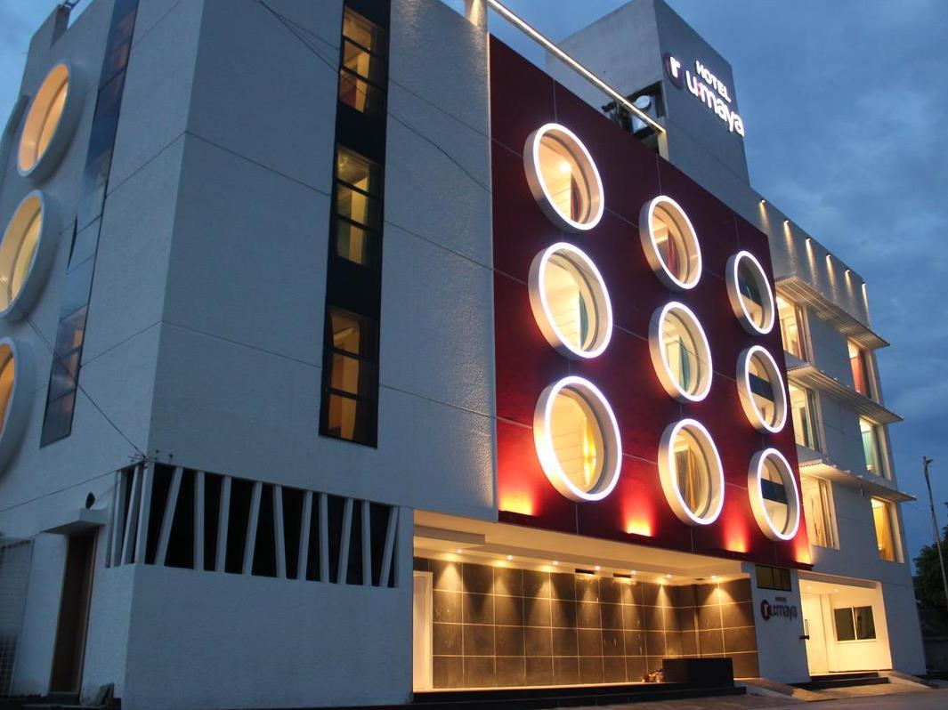 Oyo Rooms Indore Ujjain Road 2/17