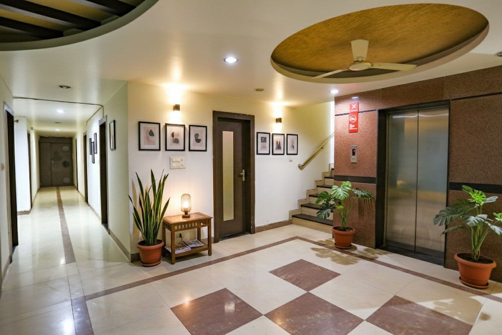 HOTEL MIDLAND 14/47
