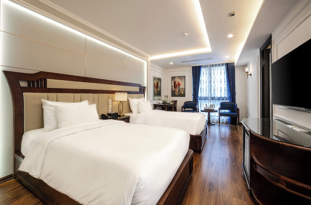 A25 Hotel - 16 Mieu Dam 11/43