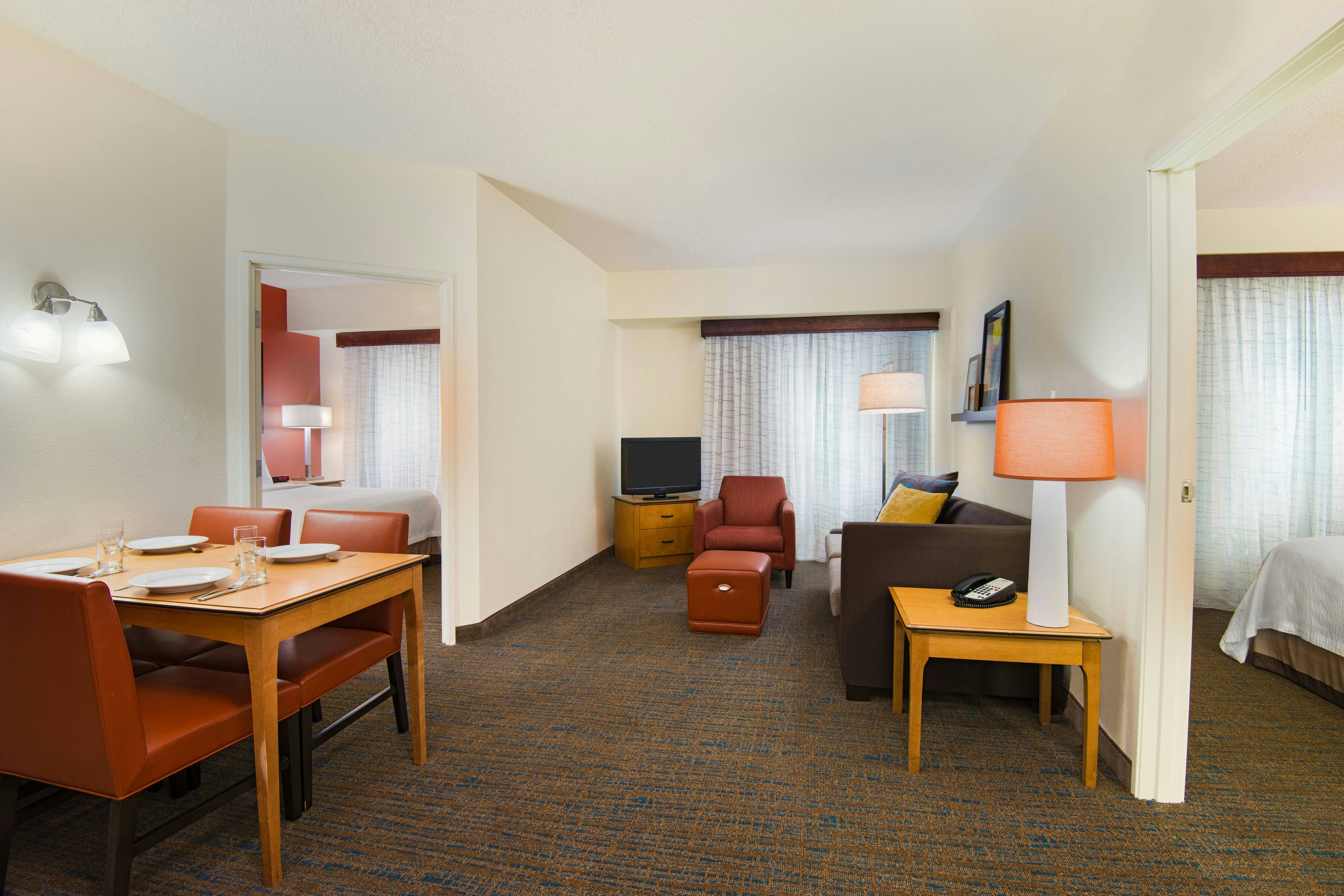 Residence Inn by Marriott Fort Lauderdale SW/Miramar 8/46