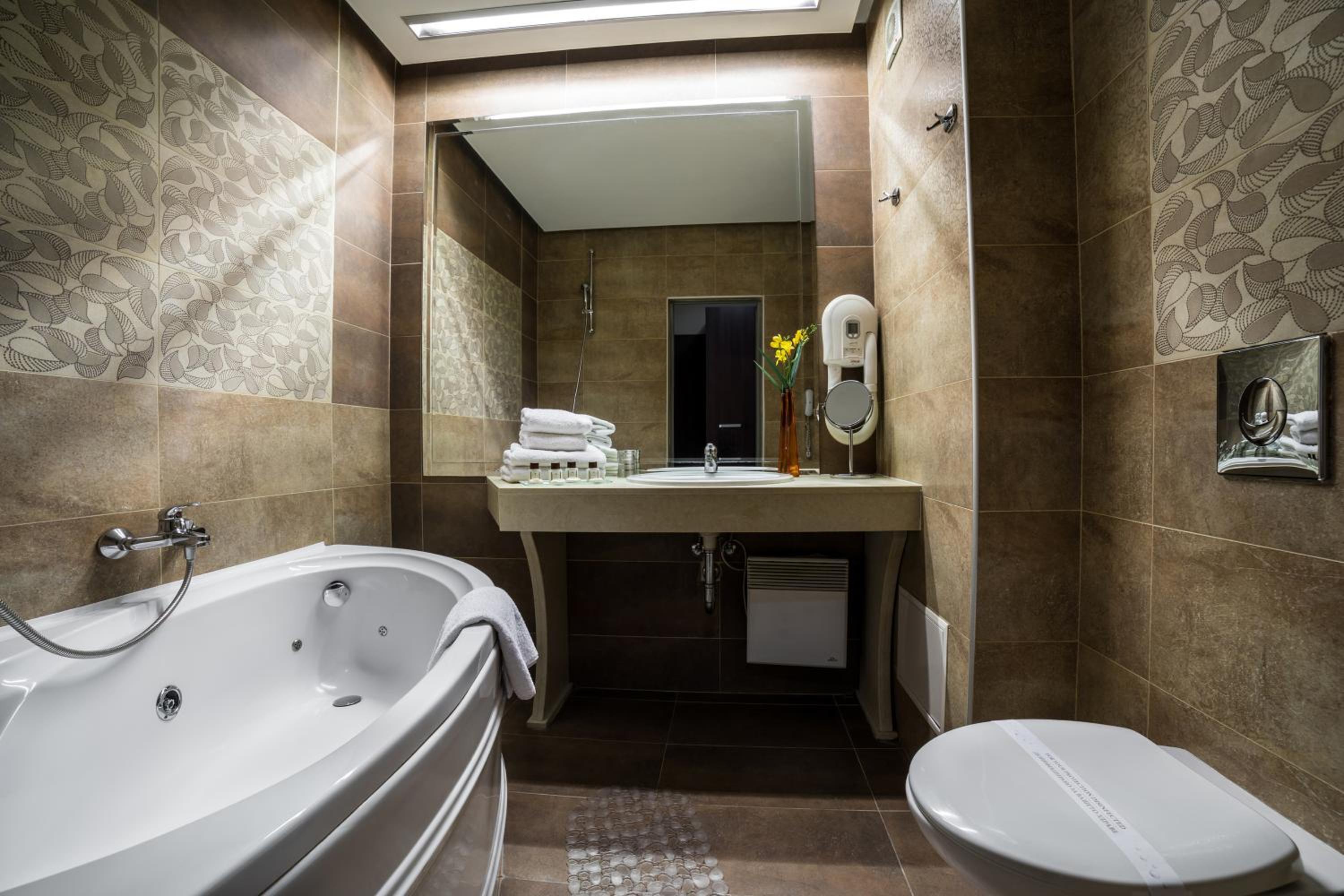 Business Hotel Plovdiv 49/50