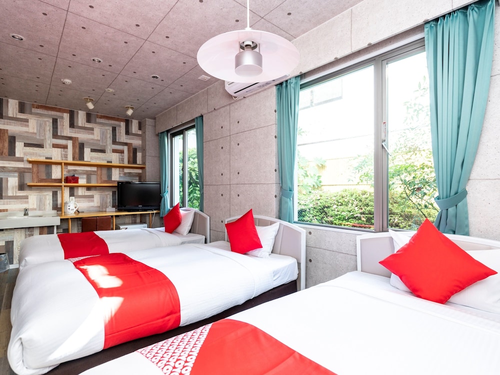 Asuka Hotel 20/50