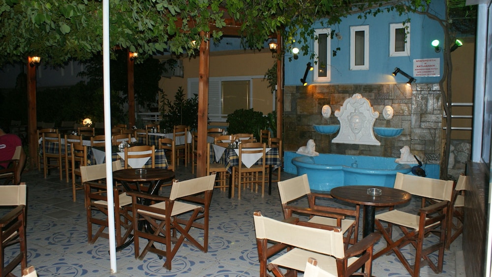 Roxani Hotel 17/32