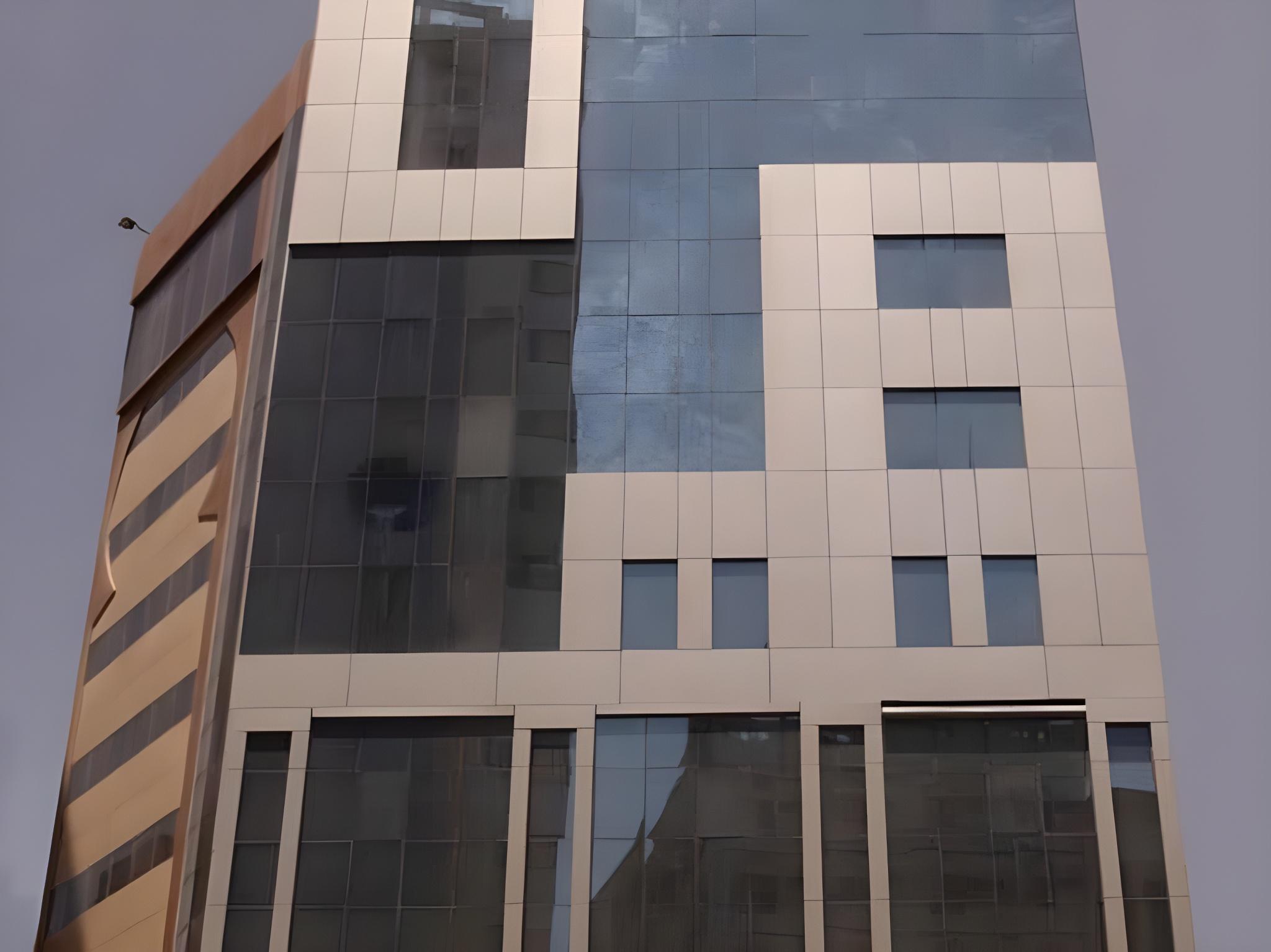 فندق الشهباء(Al Shahba Hotel Makkah) 5/50