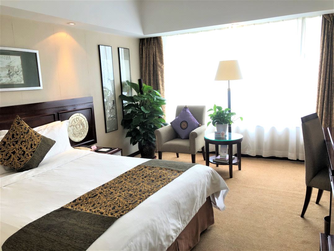 Grand Dynasty Culture Hotel (ex Grand New World) 11/24