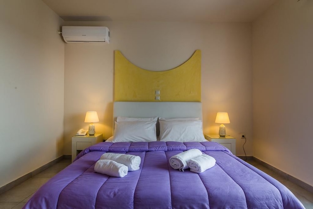 Hotel Kontes 8/65